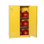 Flammable Safety Cabinet